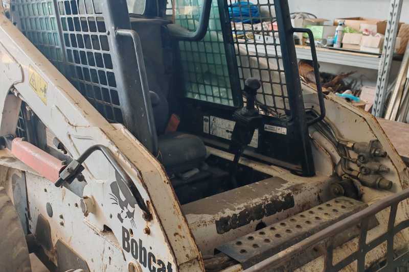 OmecoHub - Immagine BOBCAT S175